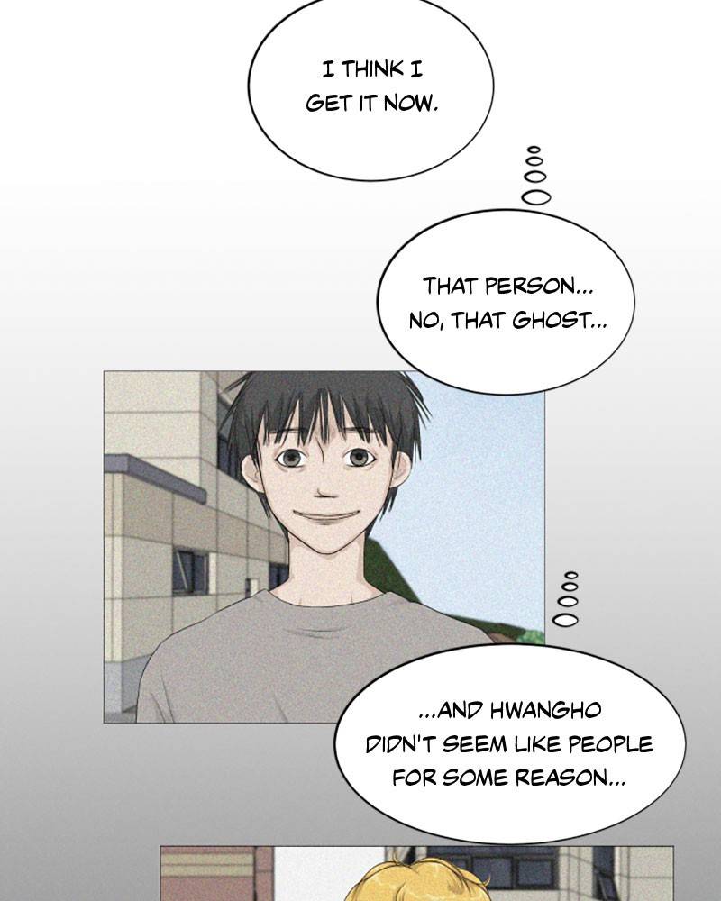 Half Ghost chapter 9 - page 42