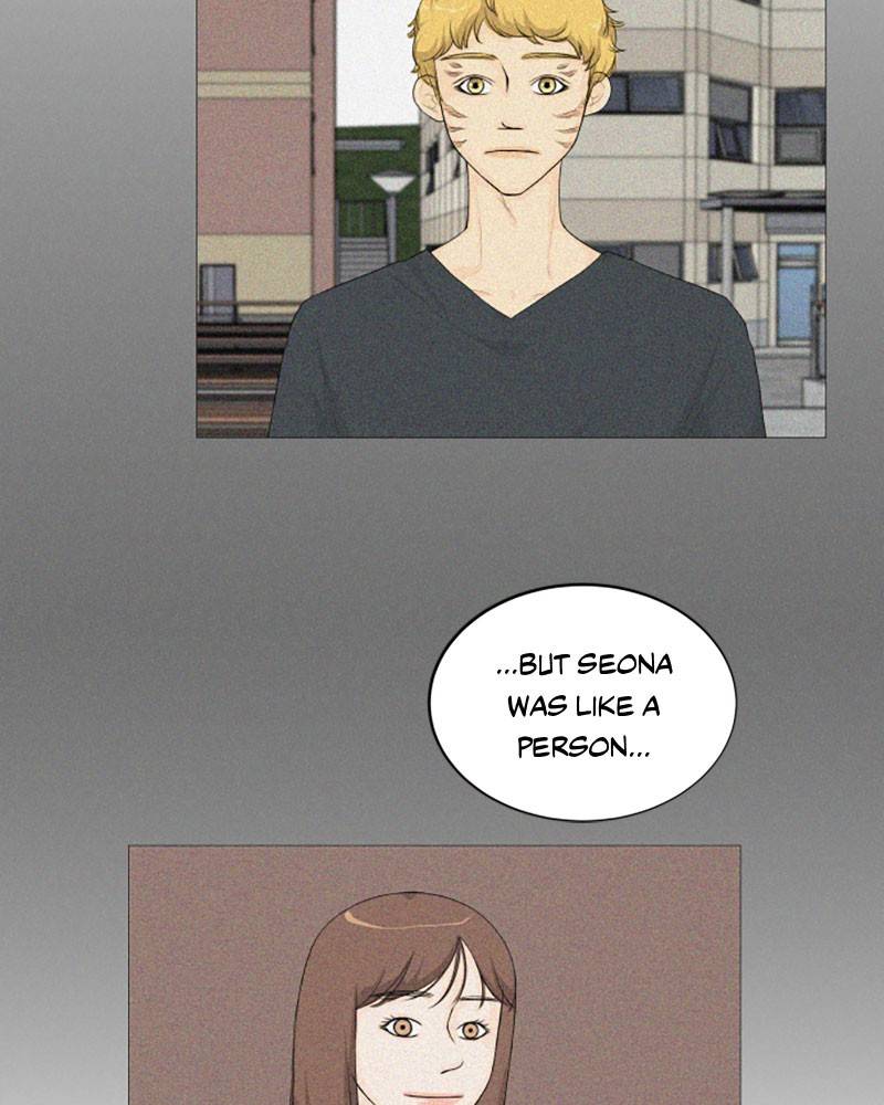Half Ghost chapter 9 - page 43