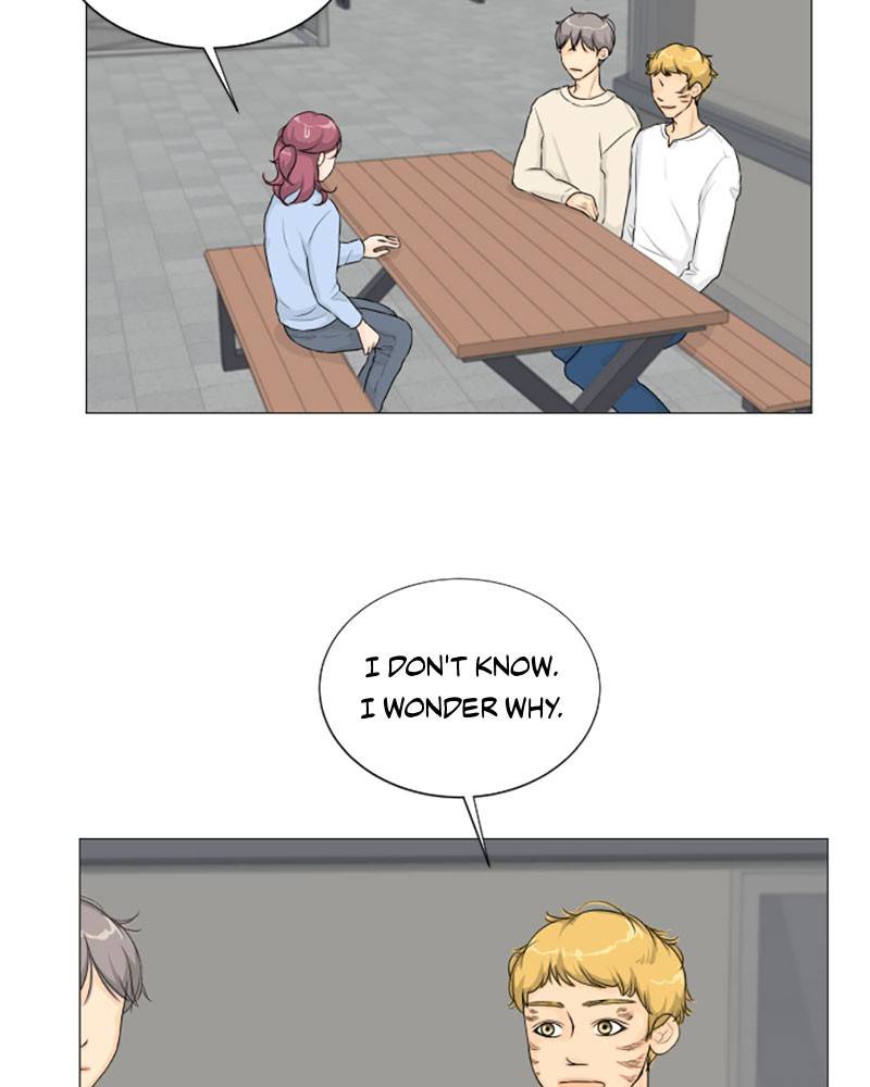 Half Ghost chapter 9 - page 46