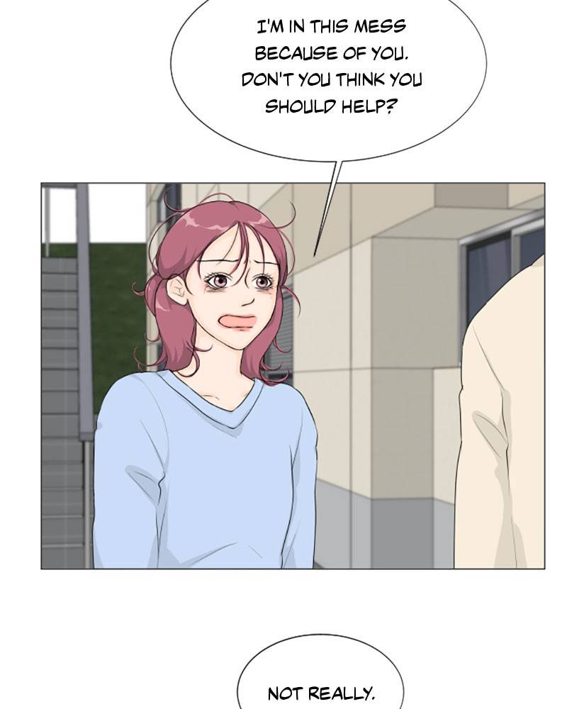 Half Ghost chapter 9 - page 5