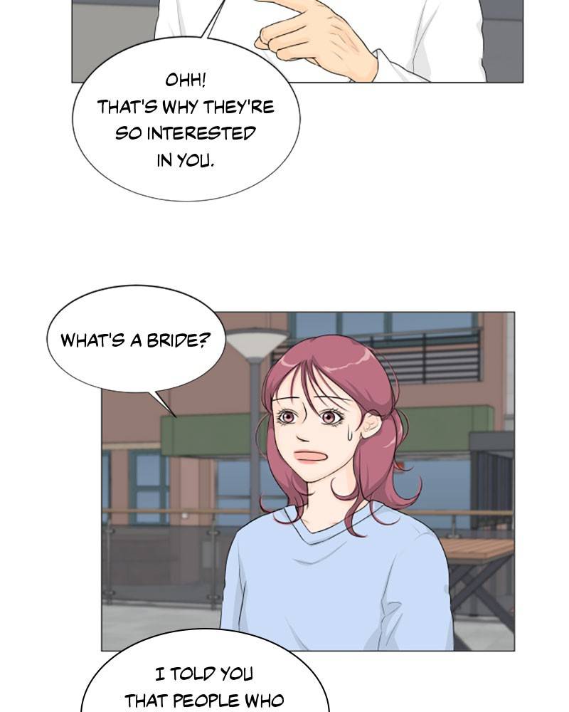 Half Ghost chapter 9 - page 50