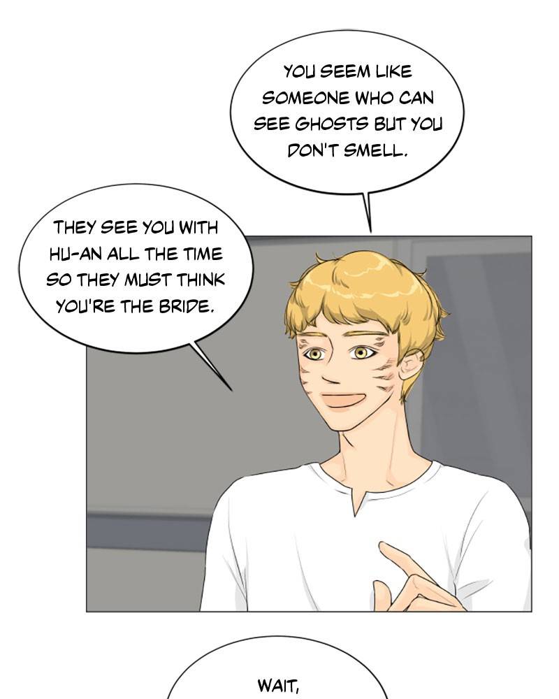 Half Ghost chapter 9 - page 52