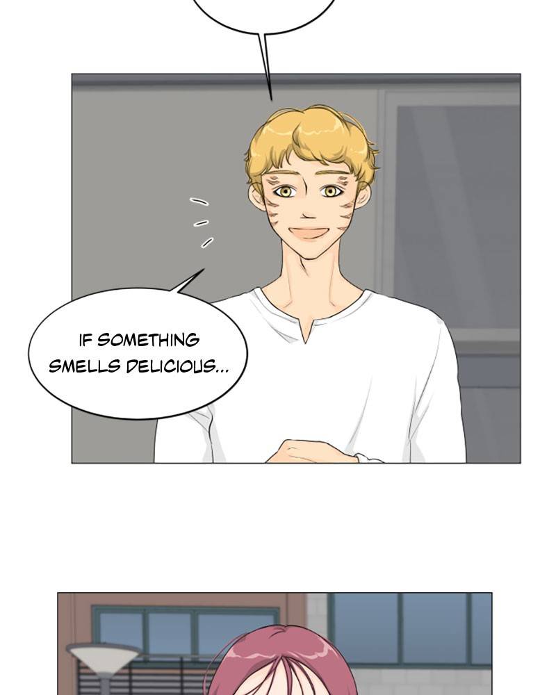Half Ghost chapter 9 - page 54