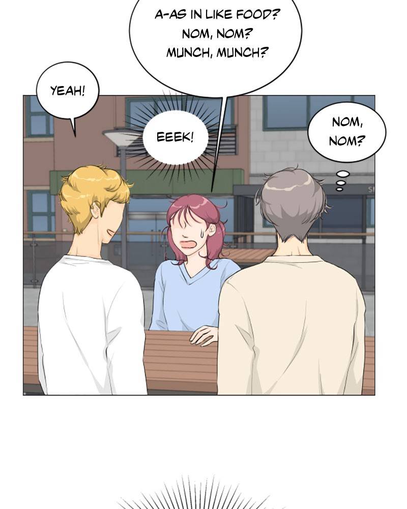 Half Ghost chapter 9 - page 56