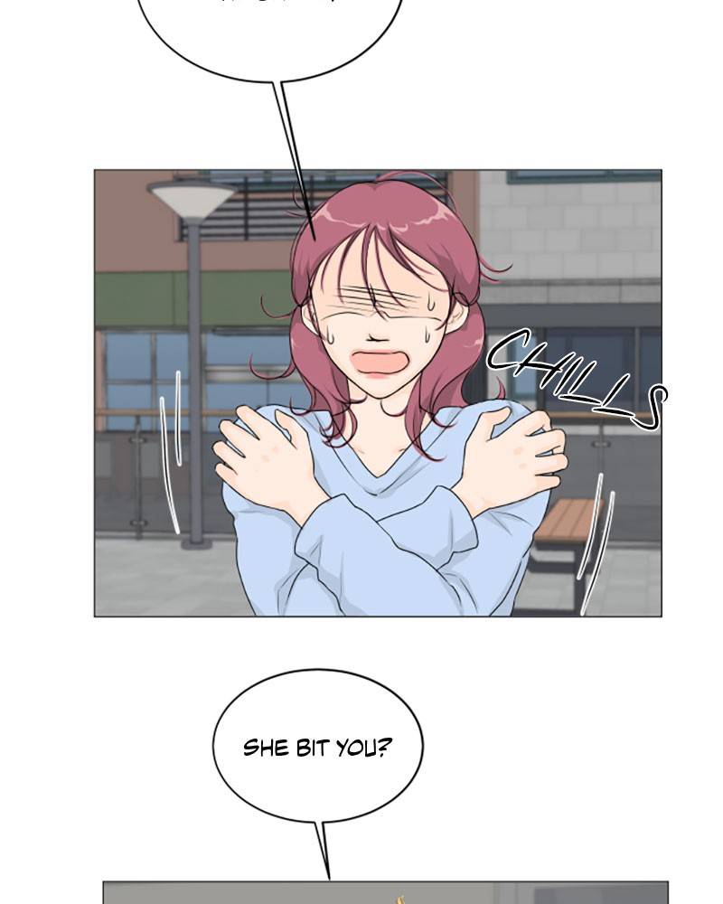 Half Ghost chapter 9 - page 58