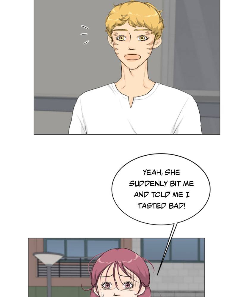 Half Ghost chapter 9 - page 59
