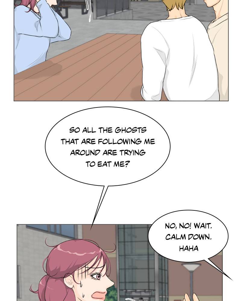 Half Ghost chapter 9 - page 61