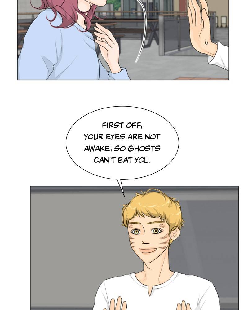 Half Ghost chapter 9 - page 62