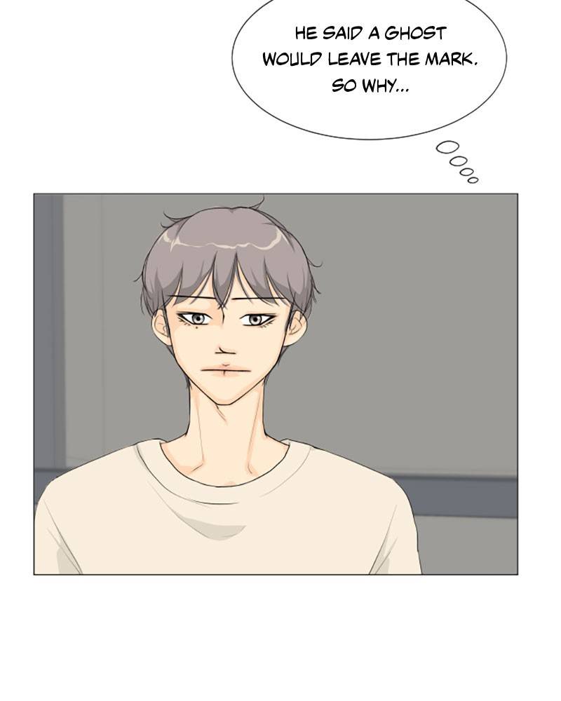 Half Ghost chapter 9 - page 67