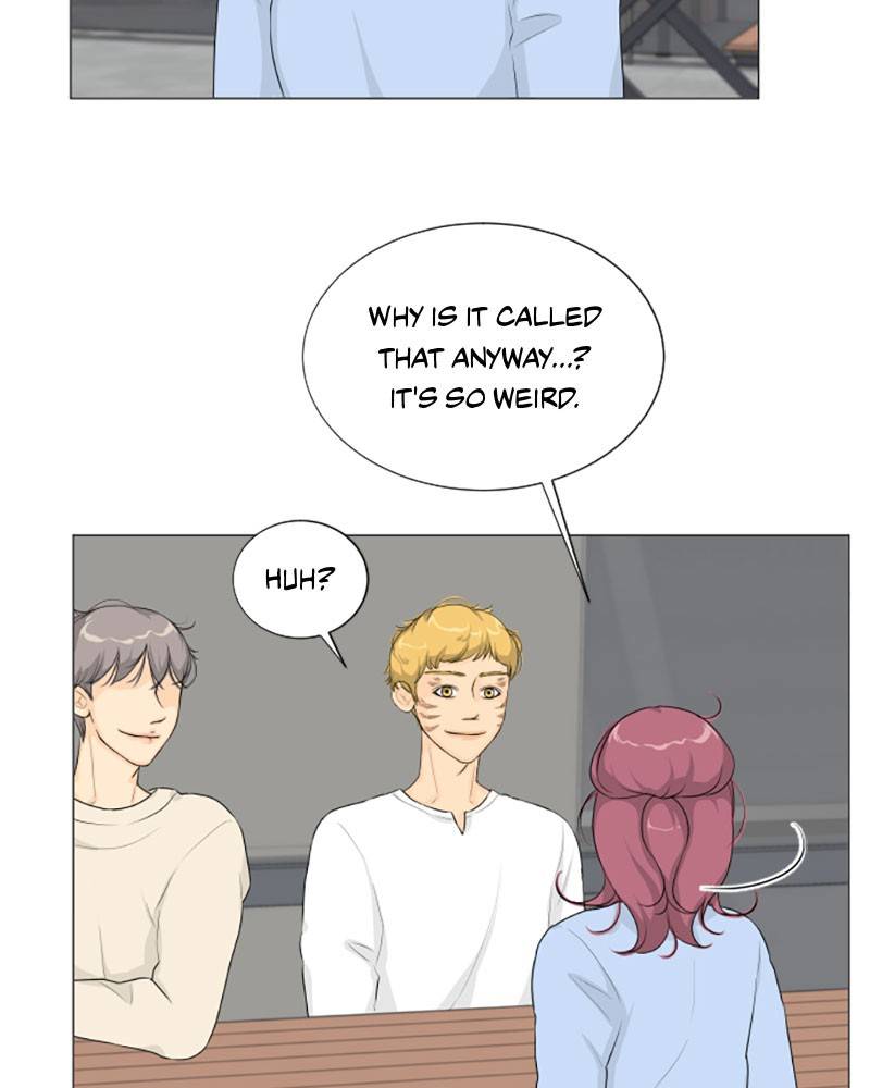 Half Ghost chapter 9 - page 72