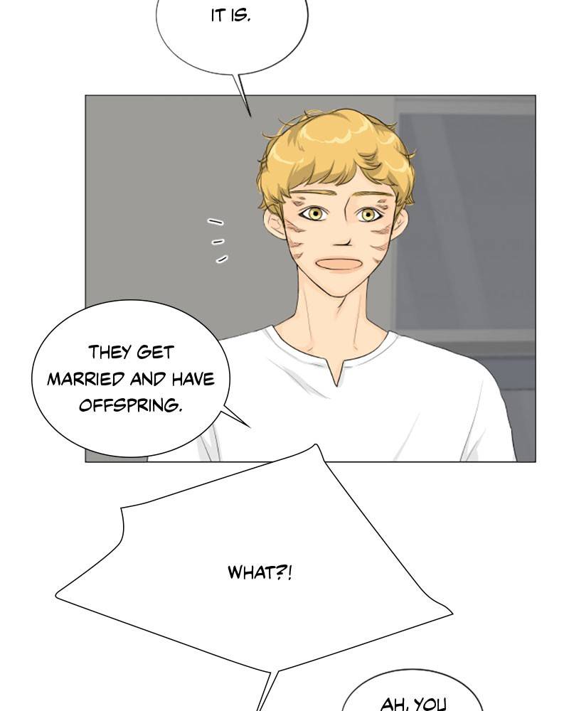 Half Ghost chapter 9 - page 74