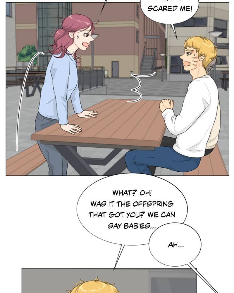 Half Ghost chapter 9 - page 75