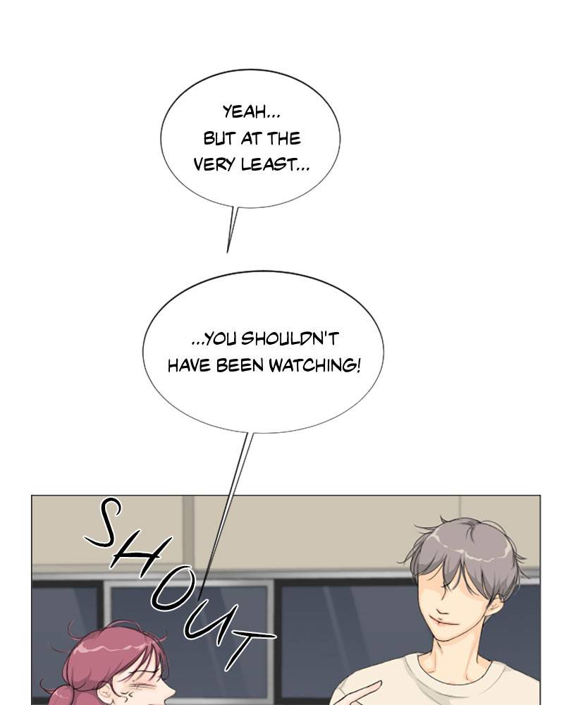Half Ghost chapter 9 - page 8