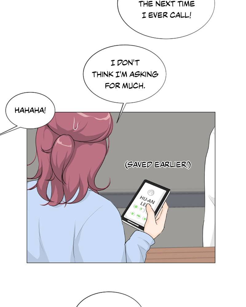 Half Ghost chapter 9 - page 81