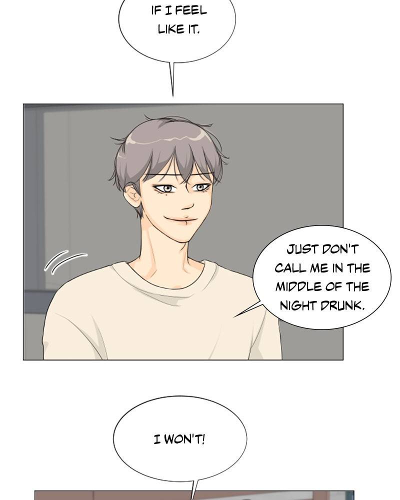 Half Ghost chapter 9 - page 82