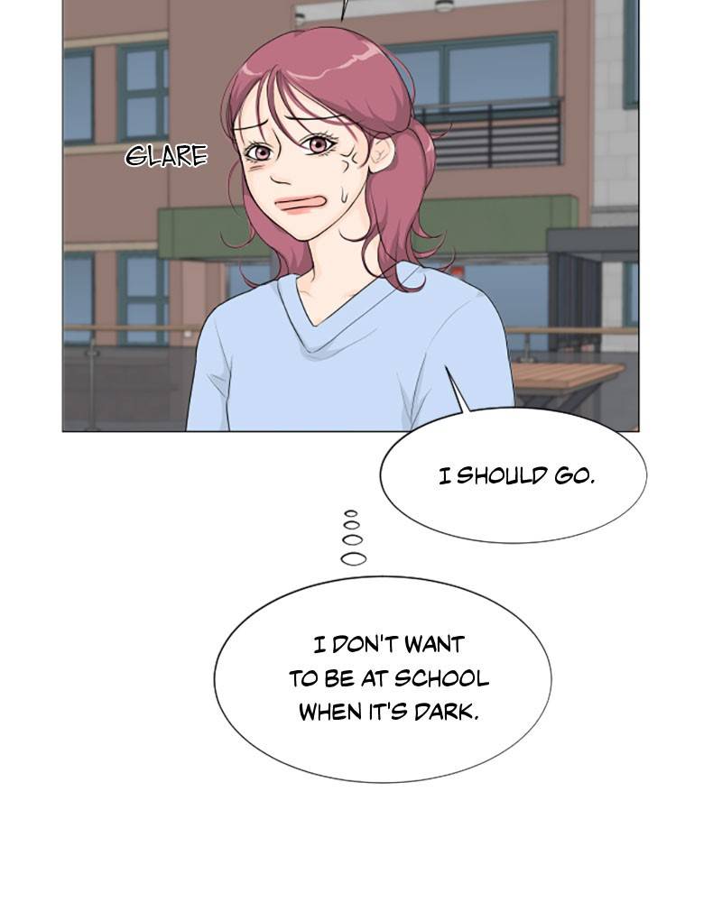Half Ghost chapter 9 - page 83