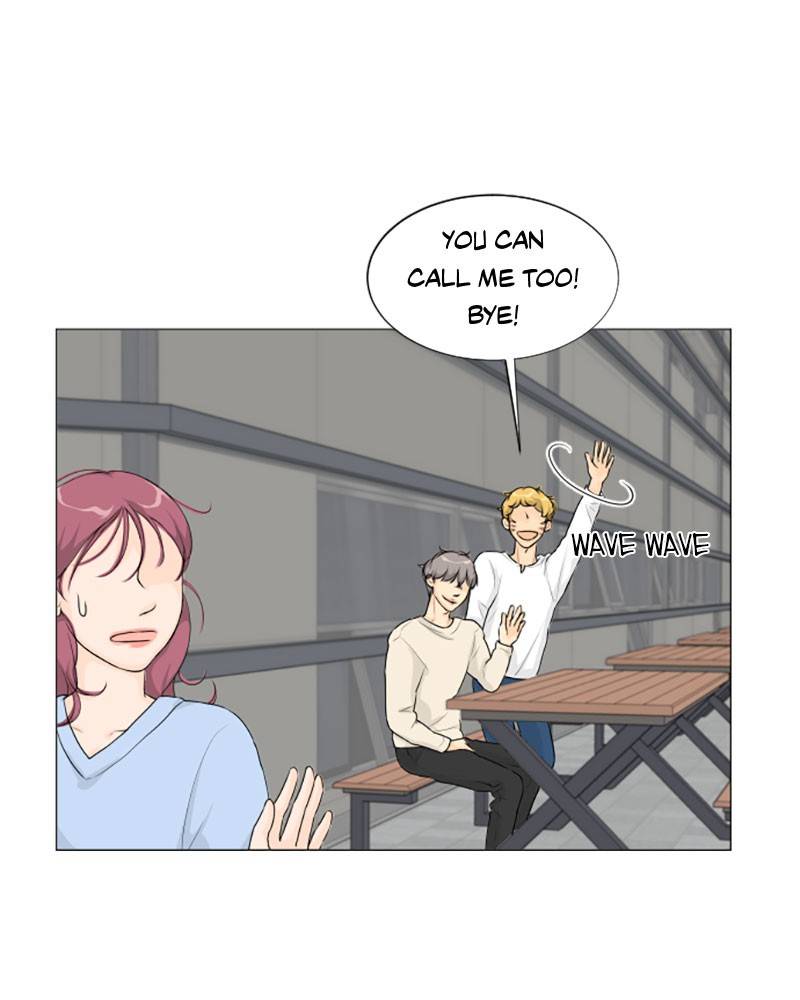 Half Ghost chapter 9 - page 84