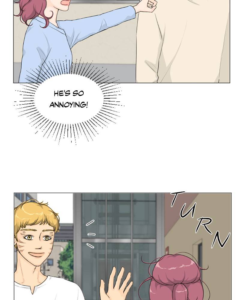 Half Ghost chapter 9 - page 9