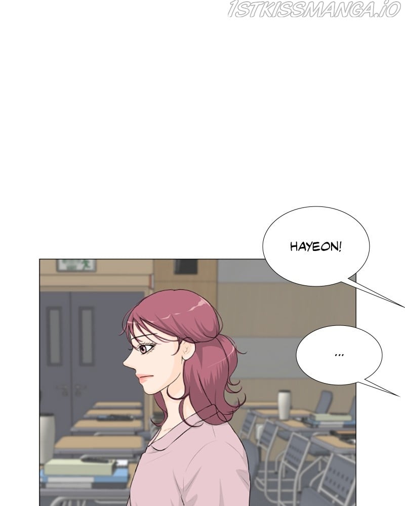 Half Ghost chapter 55 - page 1