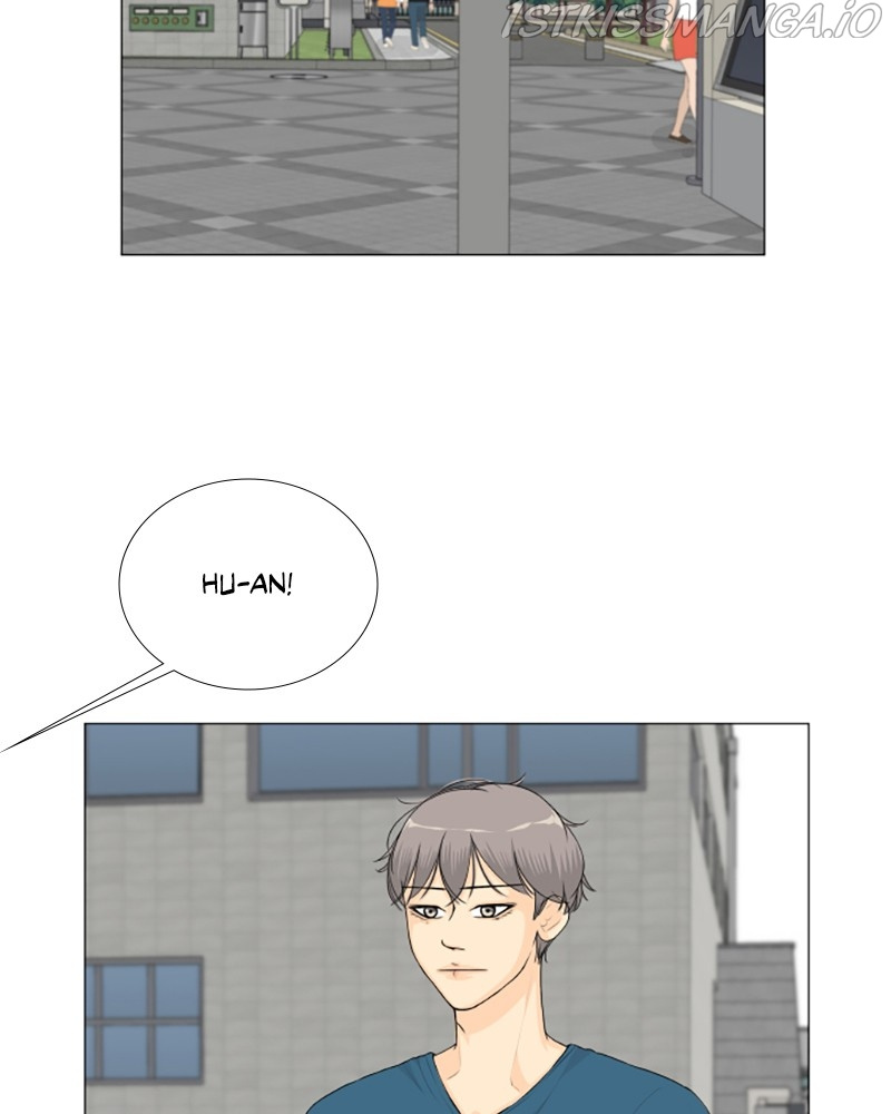 Half Ghost chapter 55 - page 15