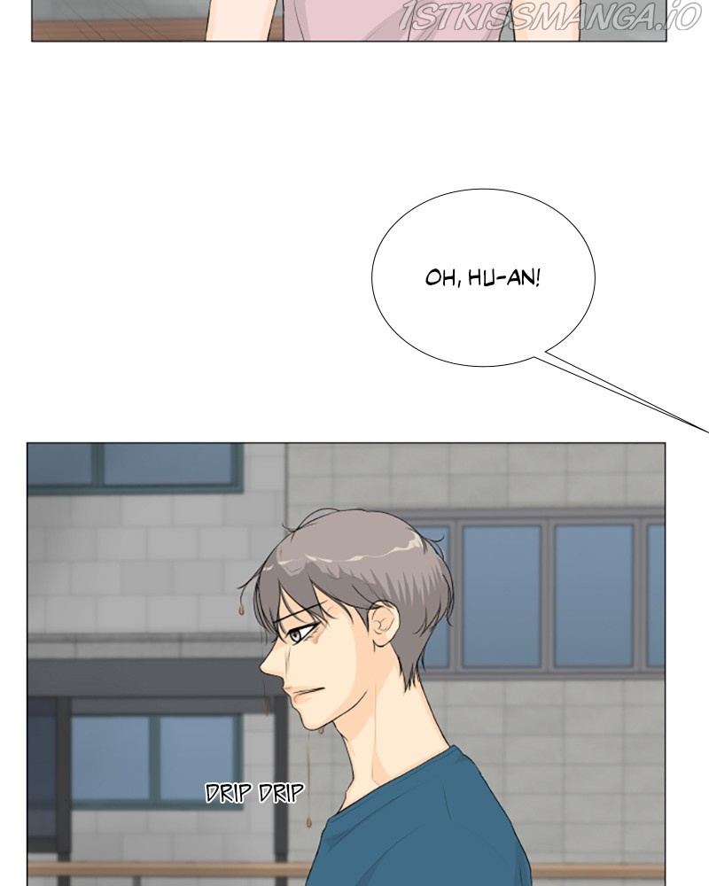 Half Ghost chapter 55 - page 28