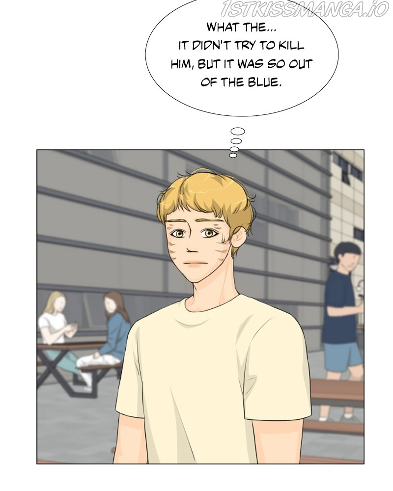 Half Ghost chapter 55 - page 38
