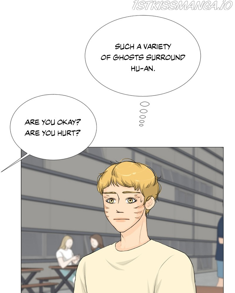 Half Ghost chapter 55 - page 39