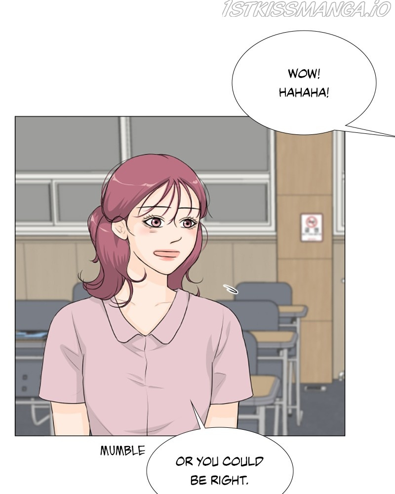 Half Ghost chapter 55 - page 9