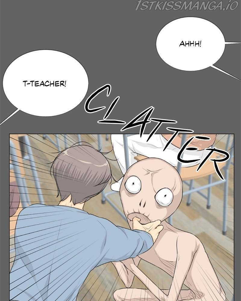 Half Ghost chapter 56 - page 10
