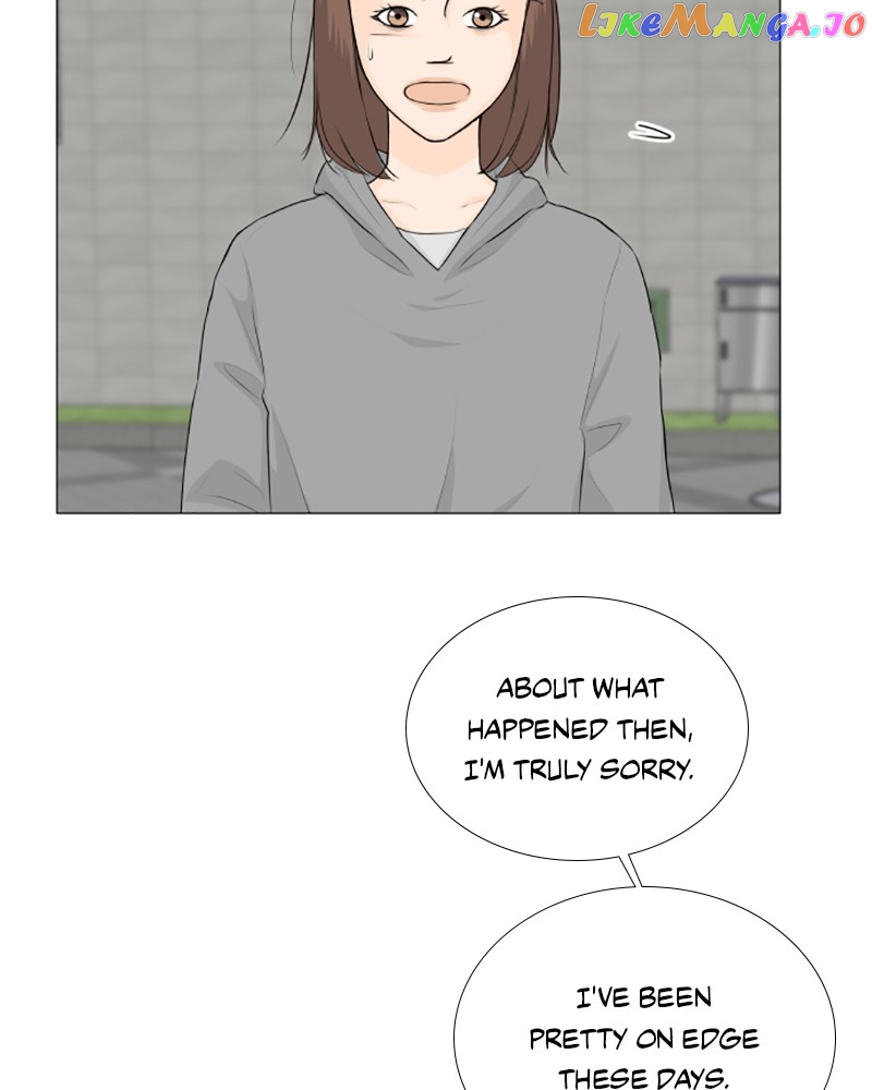Half Ghost Chapter 128 - page 10