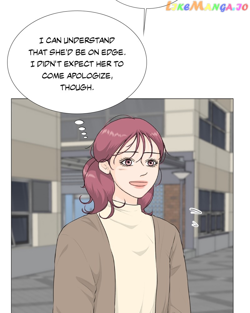 Half Ghost Chapter 128 - page 12