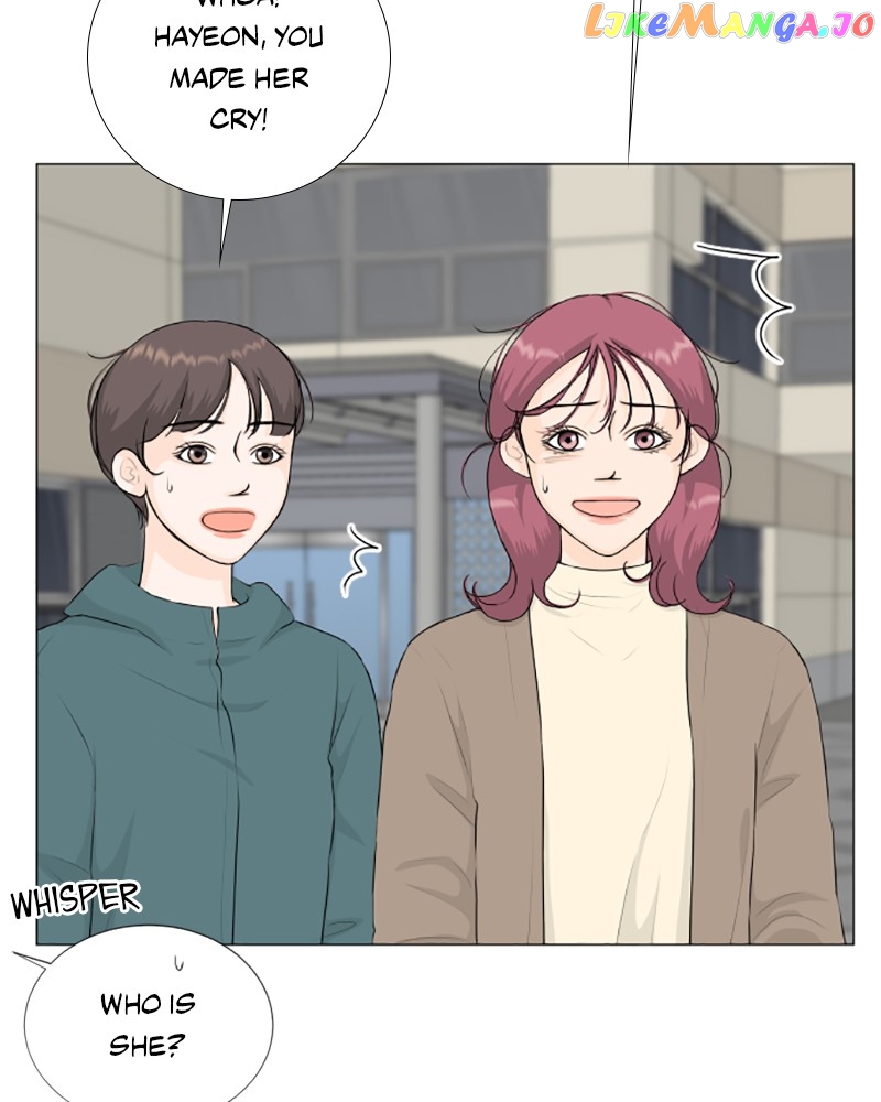 Half Ghost Chapter 128 - page 19