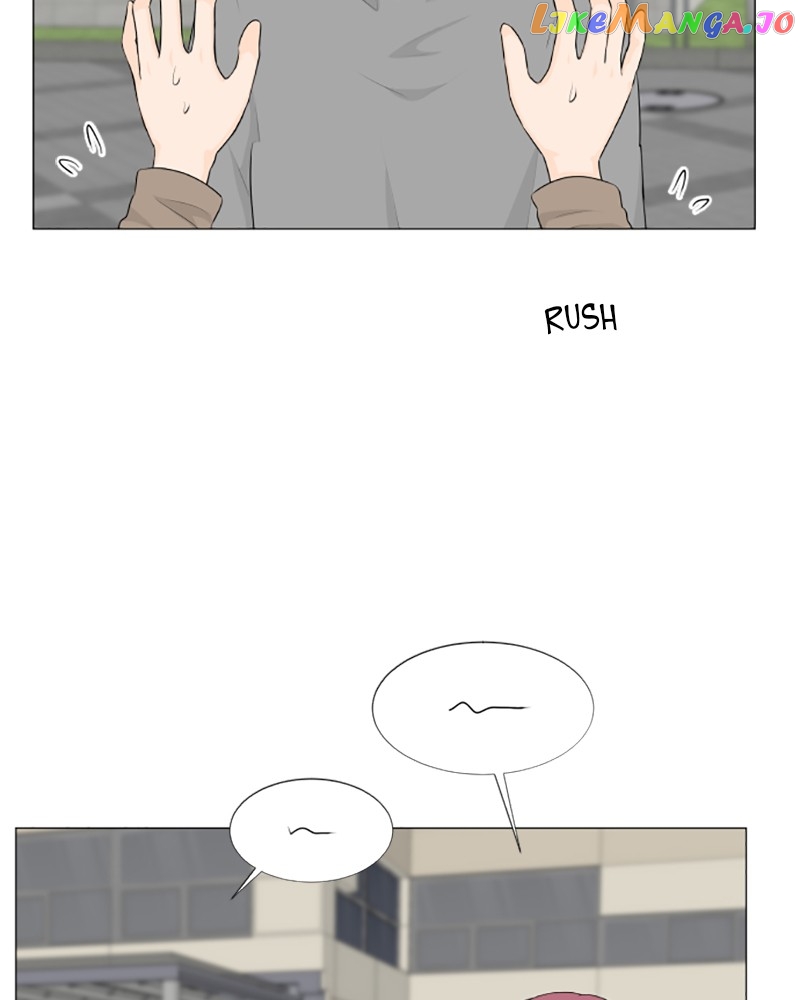 Half Ghost Chapter 128 - page 21