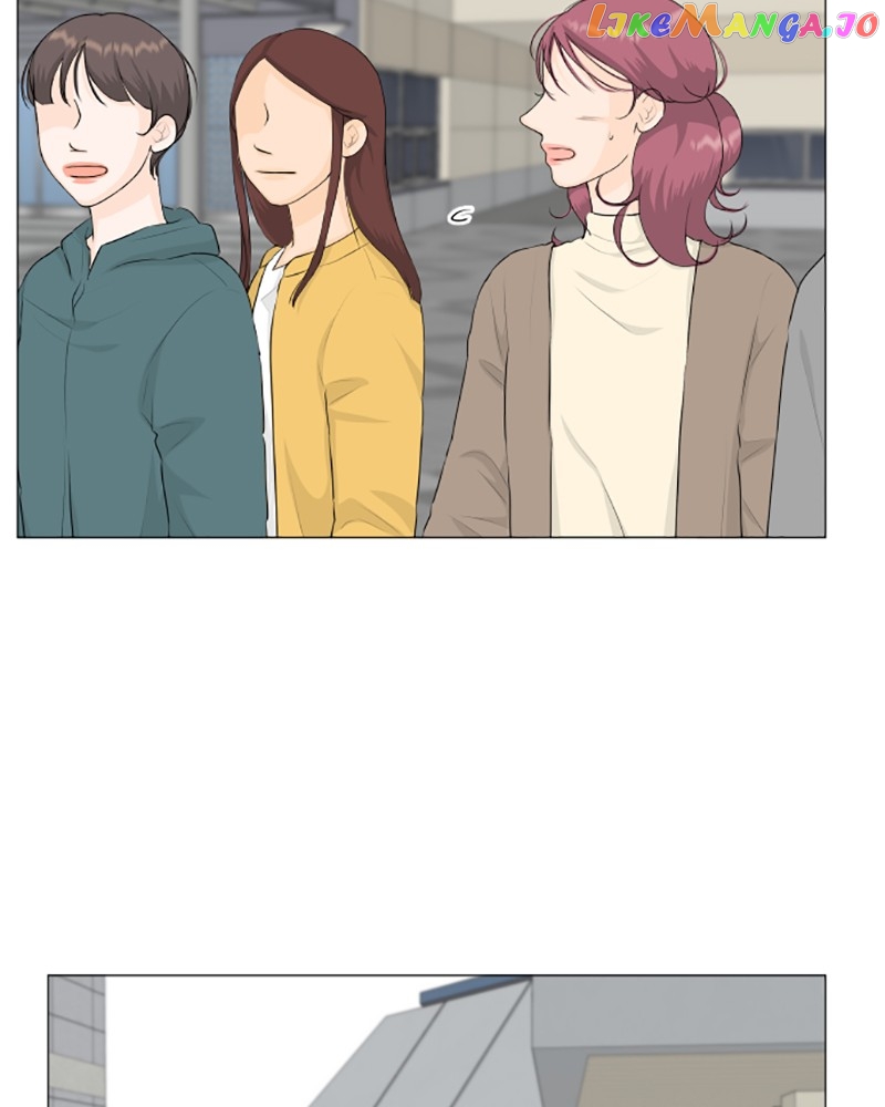 Half Ghost Chapter 128 - page 22