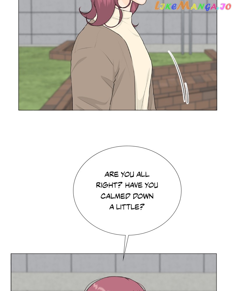 Half Ghost Chapter 128 - page 25