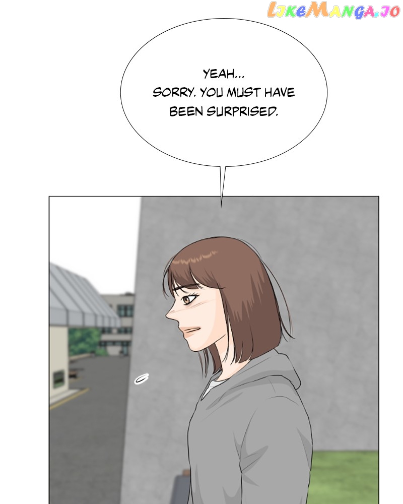 Half Ghost Chapter 128 - page 27