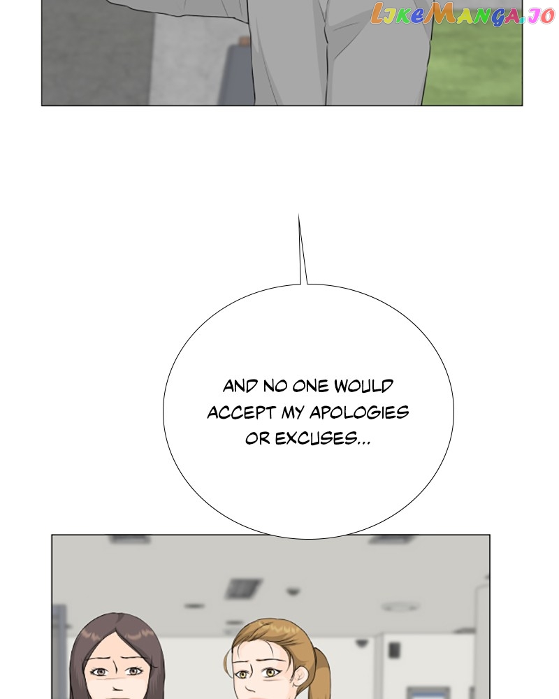 Half Ghost Chapter 128 - page 29