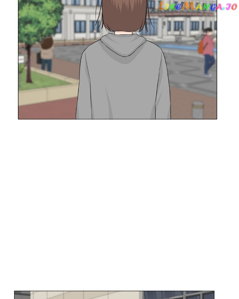 Half Ghost Chapter 128 - page 3