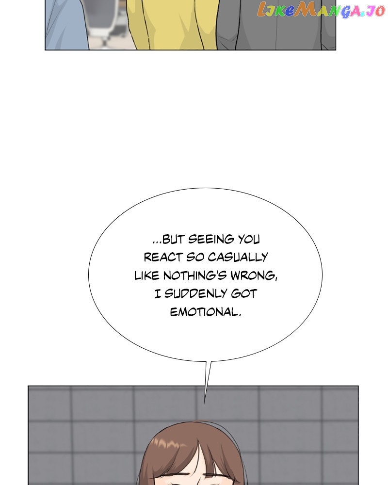 Half Ghost Chapter 128 - page 31