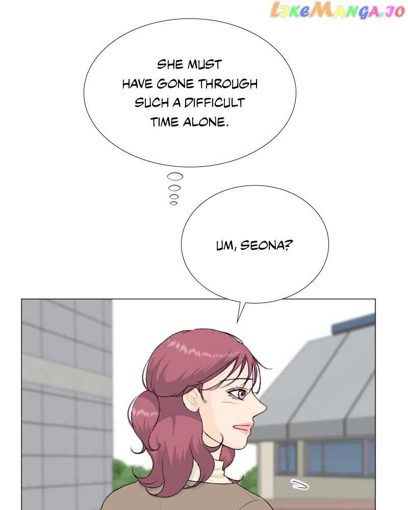 Half Ghost Chapter 128 - page 35