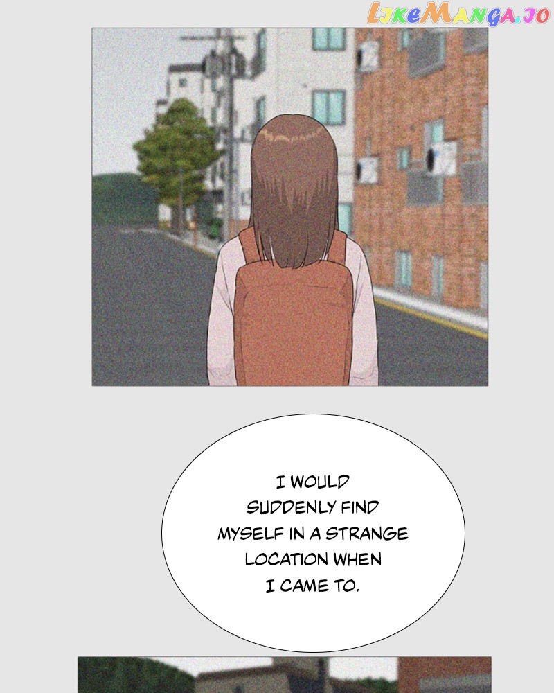 Half Ghost Chapter 128 - page 42