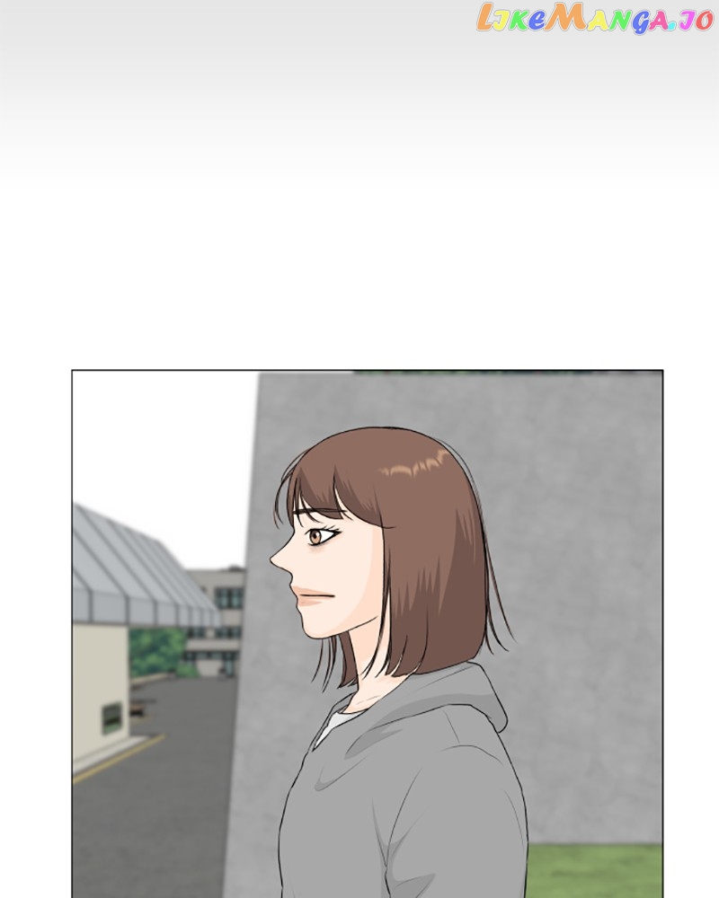 Half Ghost Chapter 128 - page 46