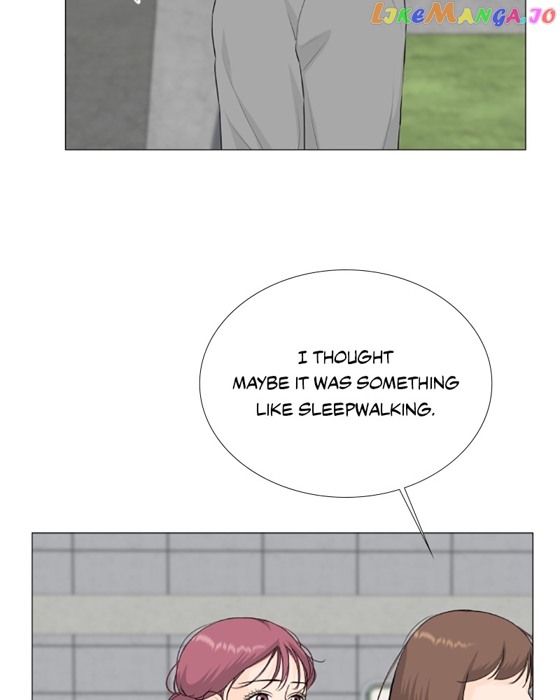 Half Ghost Chapter 128 - page 48