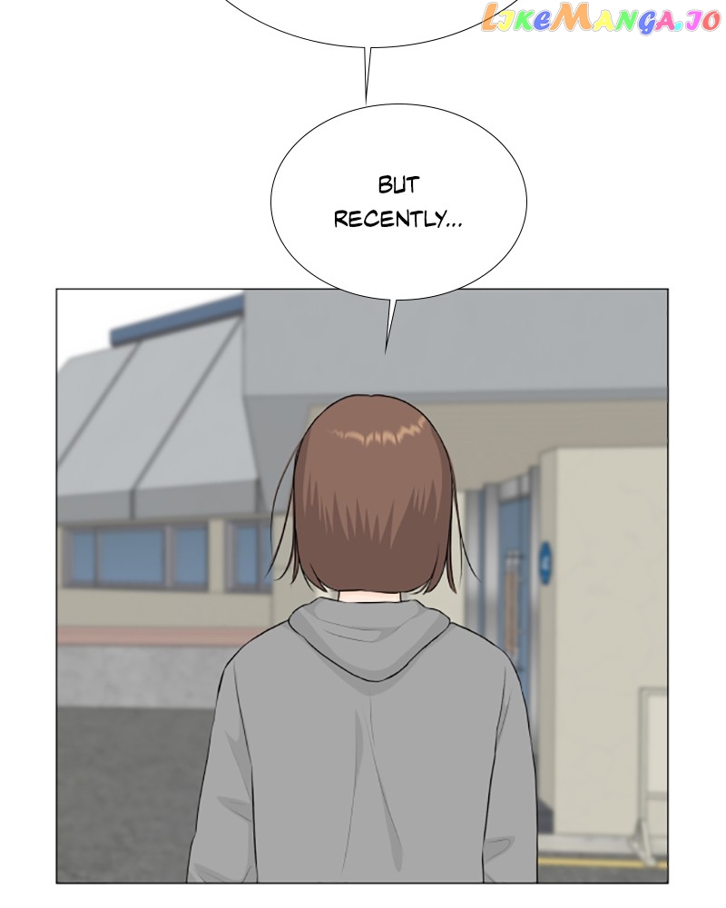 Half Ghost Chapter 128 - page 50