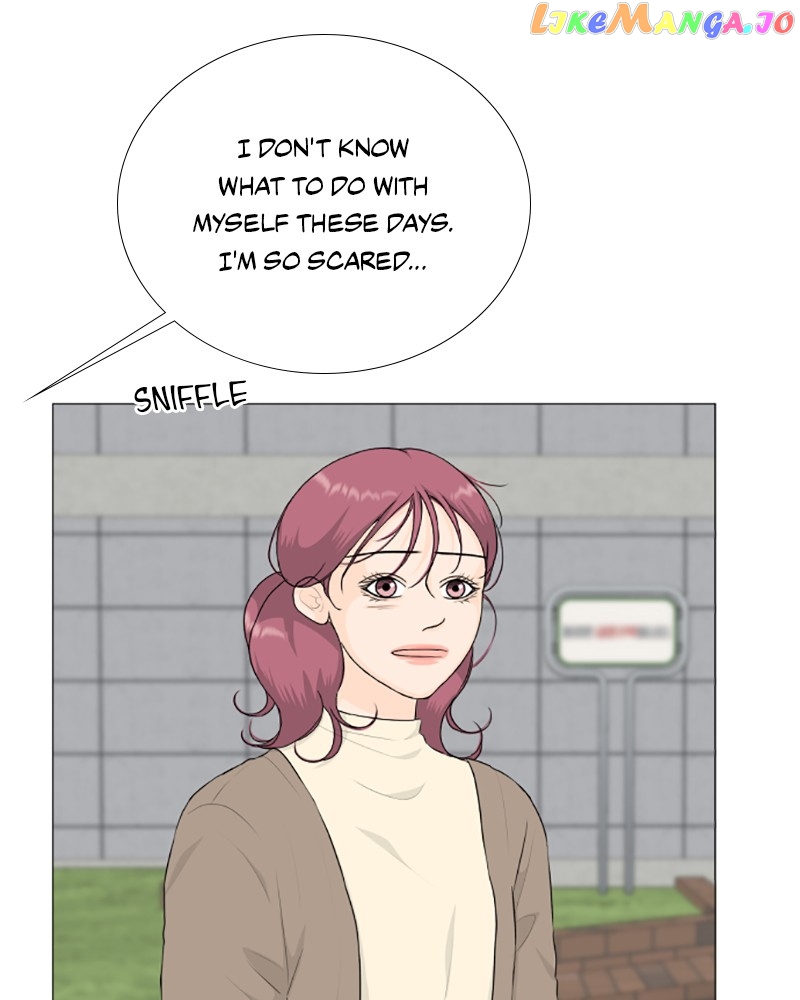 Half Ghost Chapter 128 - page 53