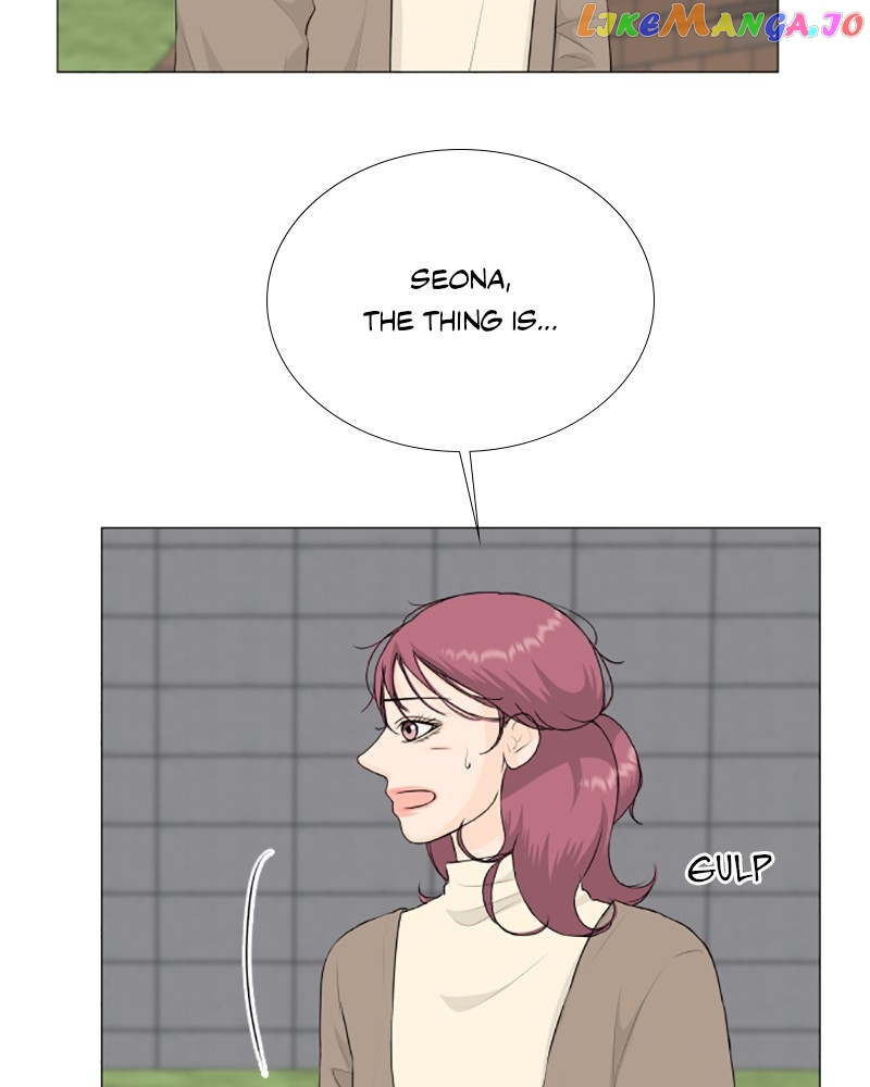 Half Ghost Chapter 128 - page 54