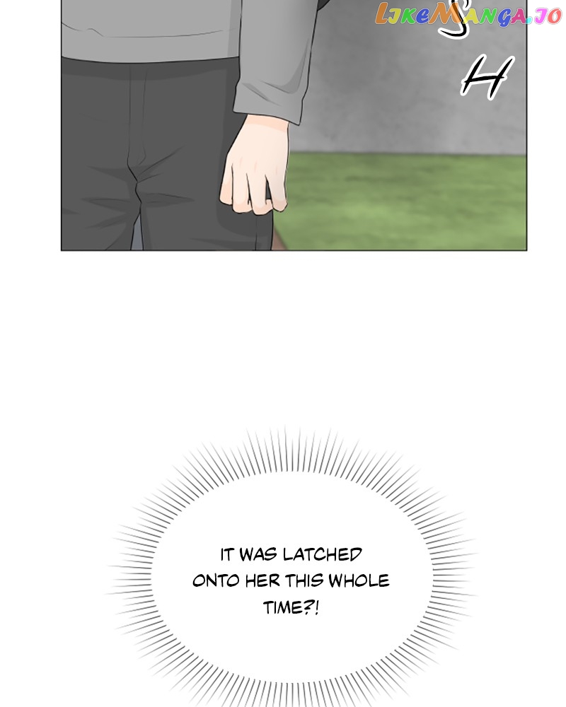 Half Ghost Chapter 128 - page 70