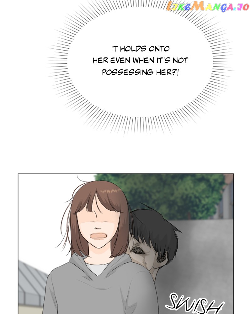 Half Ghost Chapter 128 - page 72
