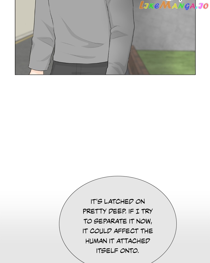 Half Ghost Chapter 128 - page 73