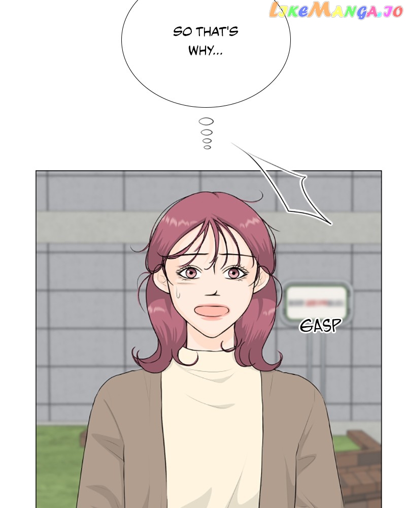 Half Ghost Chapter 128 - page 75